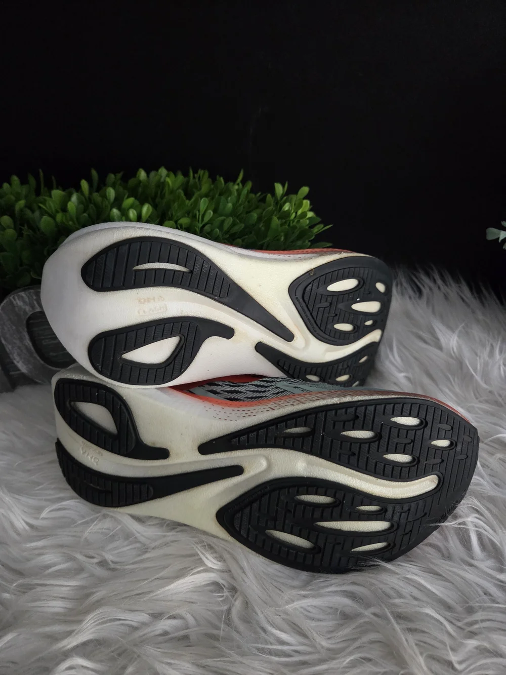 Brooks women’s running